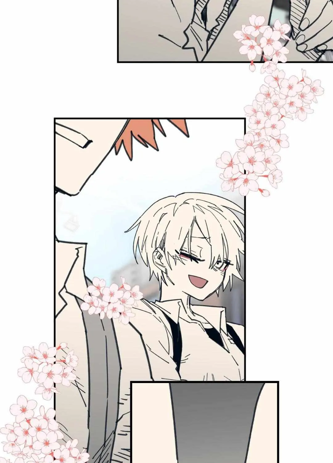 Read High School Boy chapter 84 image 76 on Lezhin