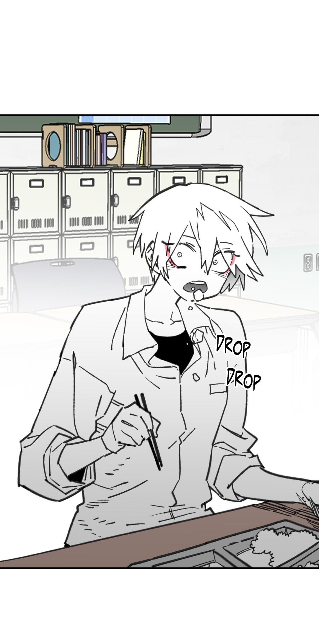 Read High School Boy chapter 85 image 10 on Lezhin