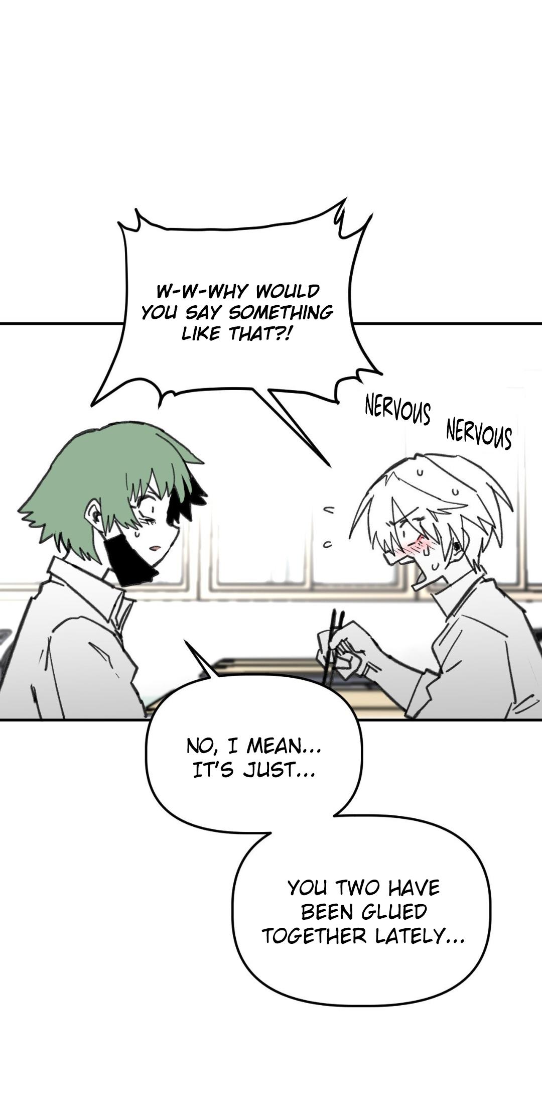 Read High School Boy chapter 85 image 12 on Lezhin