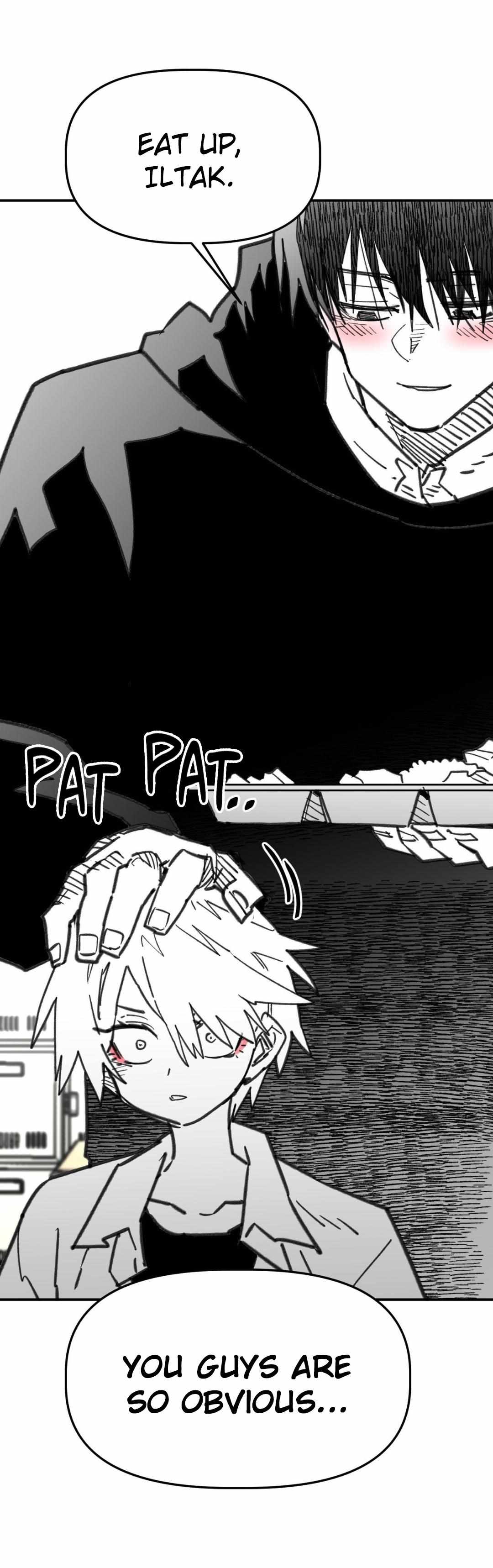 Read High School Boy chapter 85 image 13 on Lezhin