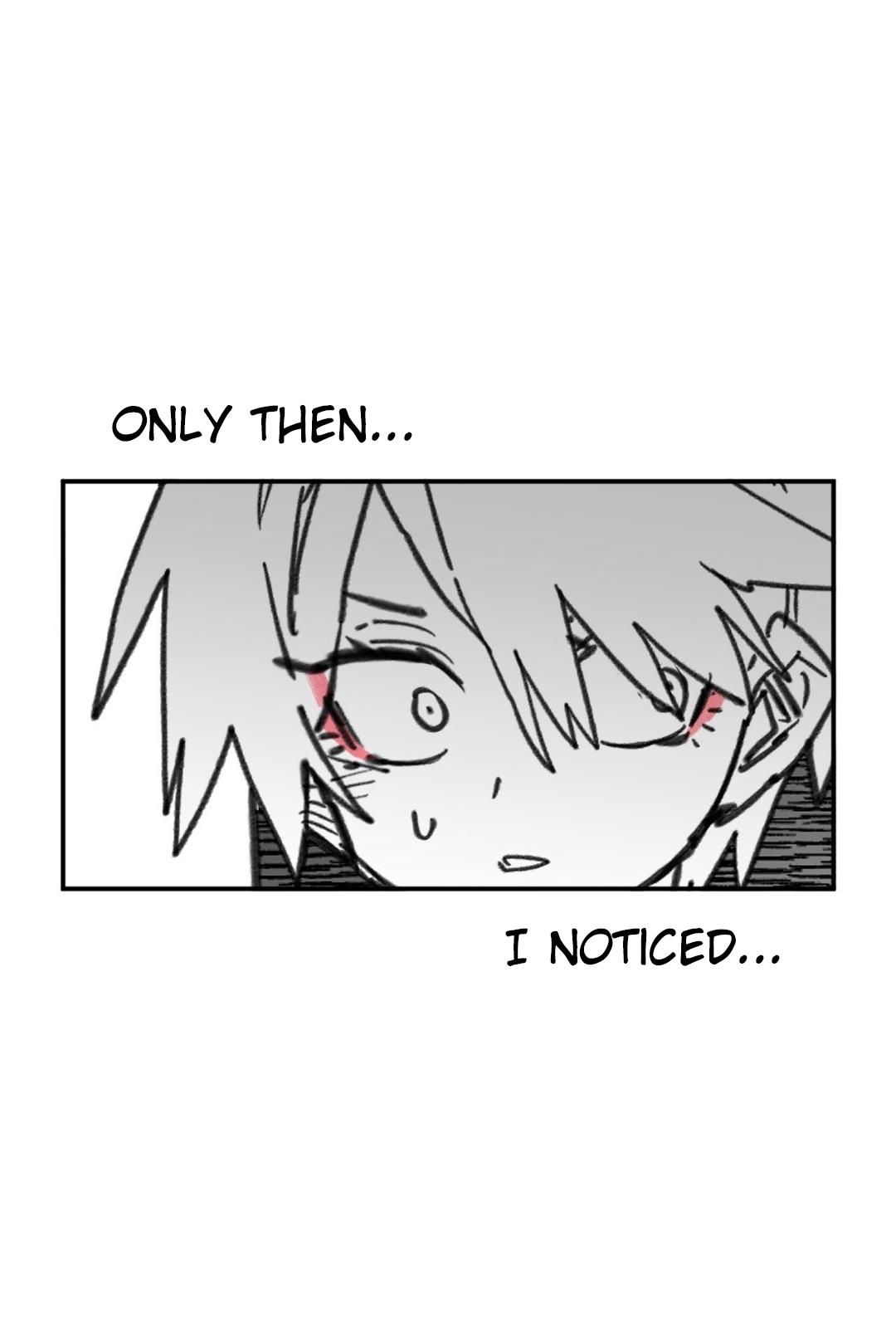 Read High School Boy chapter 85 image 14 on Lezhin