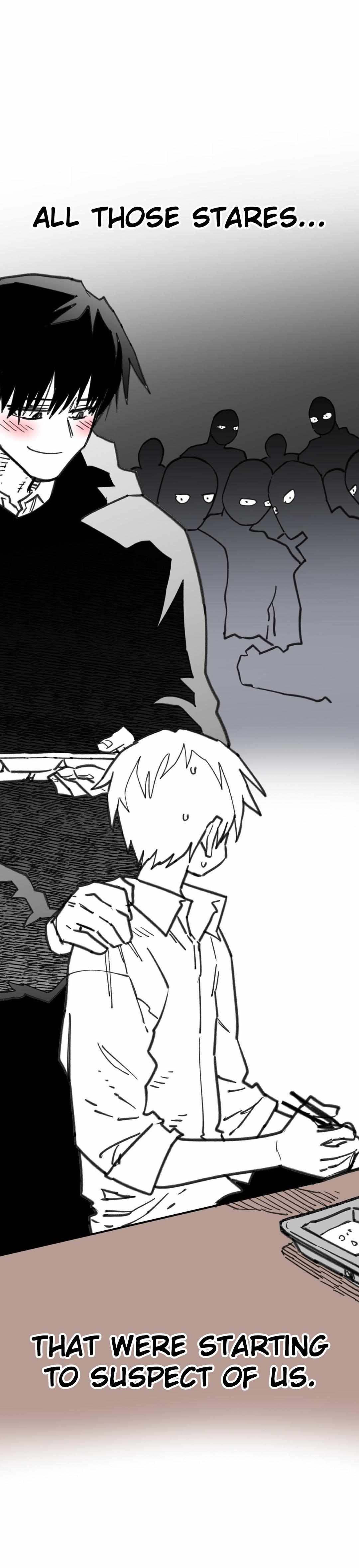 Read High School Boy chapter 85 image 15 on Lezhin
