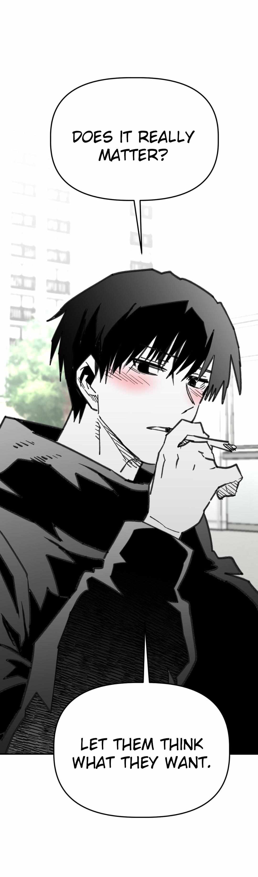 Read High School Boy chapter 85 image 17 on Lezhin