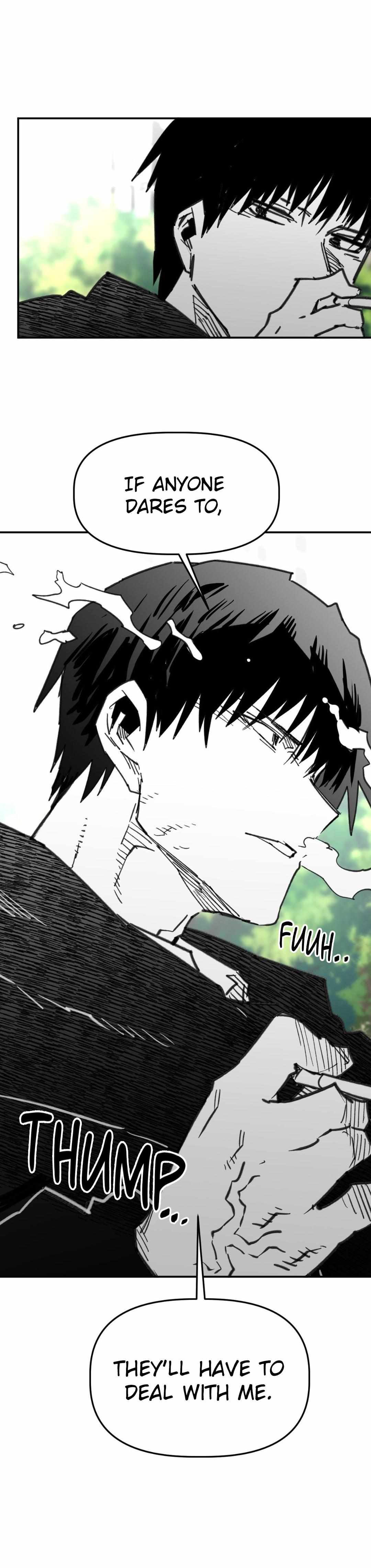 Read High School Boy chapter 85 image 19 on Lezhin