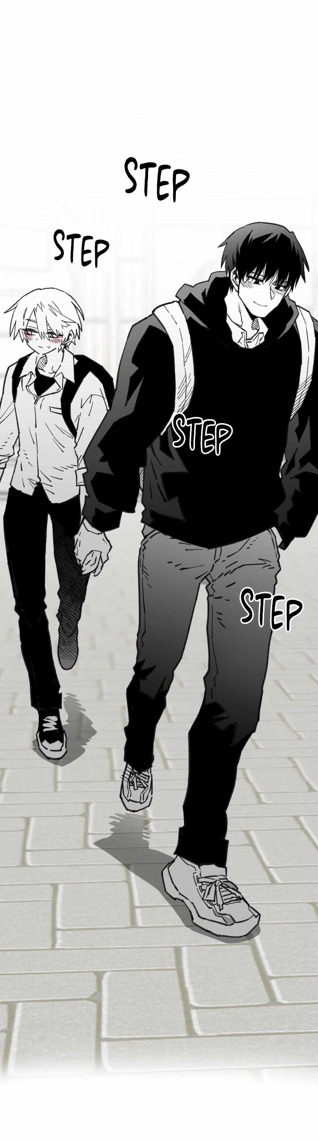 Read High School Boy chapter 85 image 2 on Lezhin