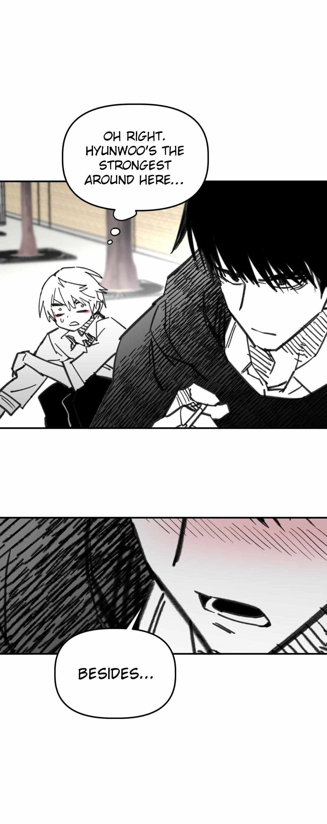 Read High School Boy chapter 85 image 20 on Lezhin