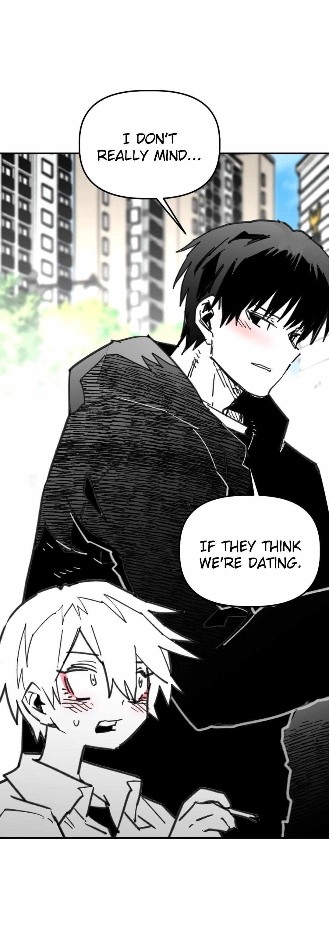 Read High School Boy chapter 85 image 21 on Lezhin