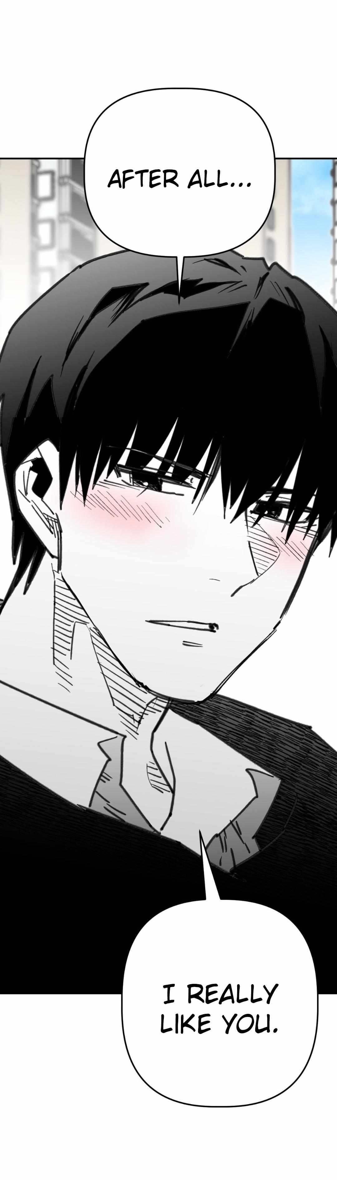 Read High School Boy chapter 85 image 22 on Lezhin