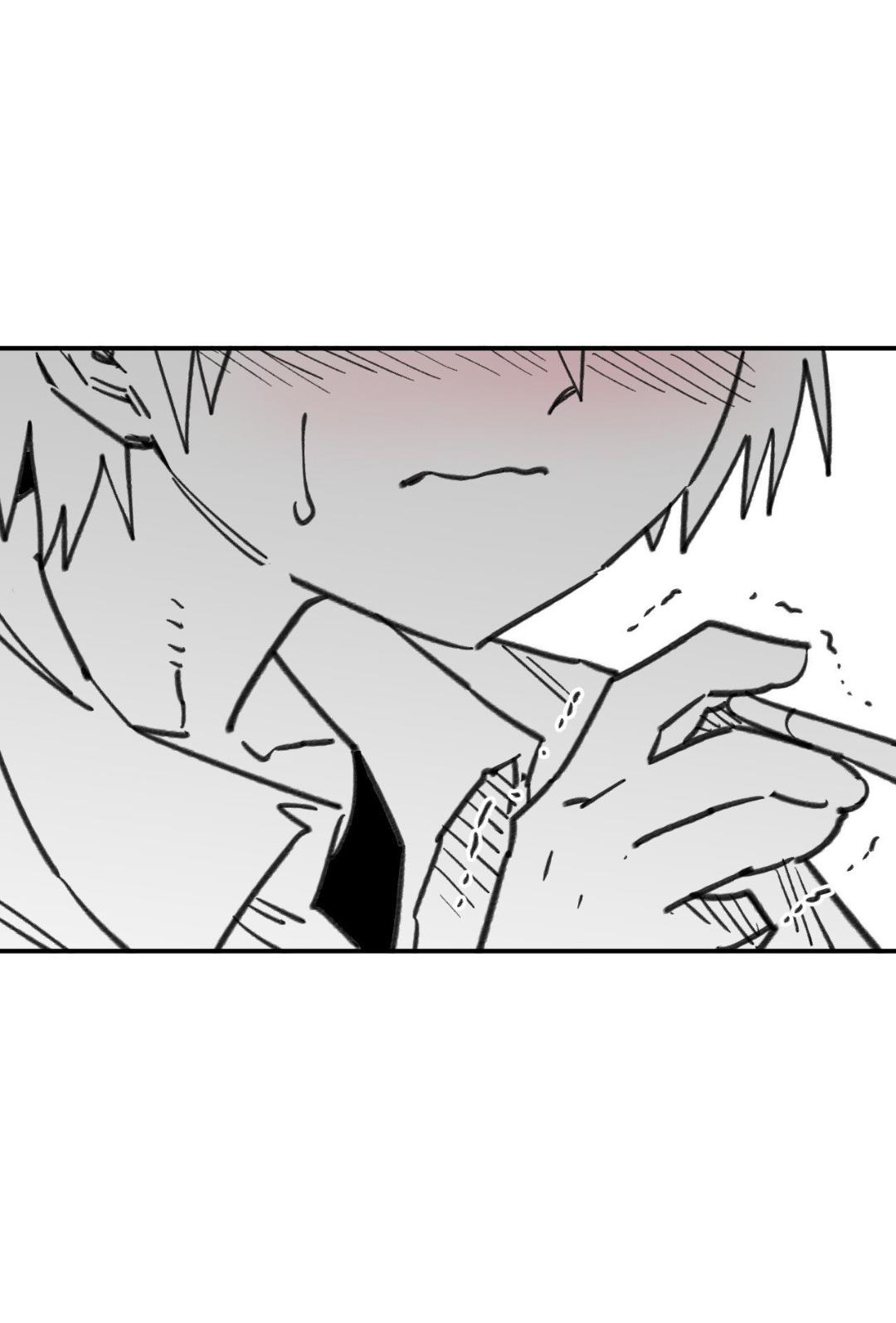Read High School Boy chapter 85 image 23 on Lezhin