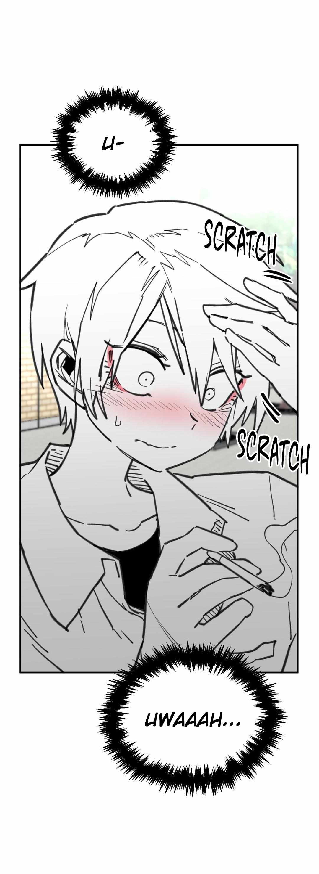 Read High School Boy chapter 85 image 24 on Lezhin