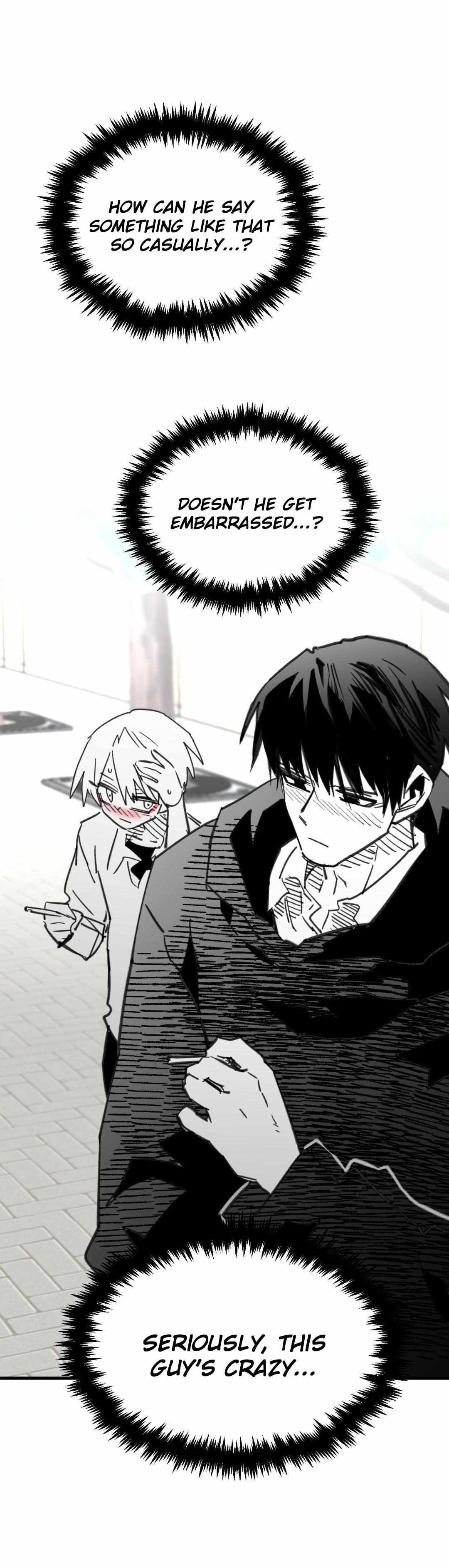 Read High School Boy chapter 85 image 25 on Lezhin