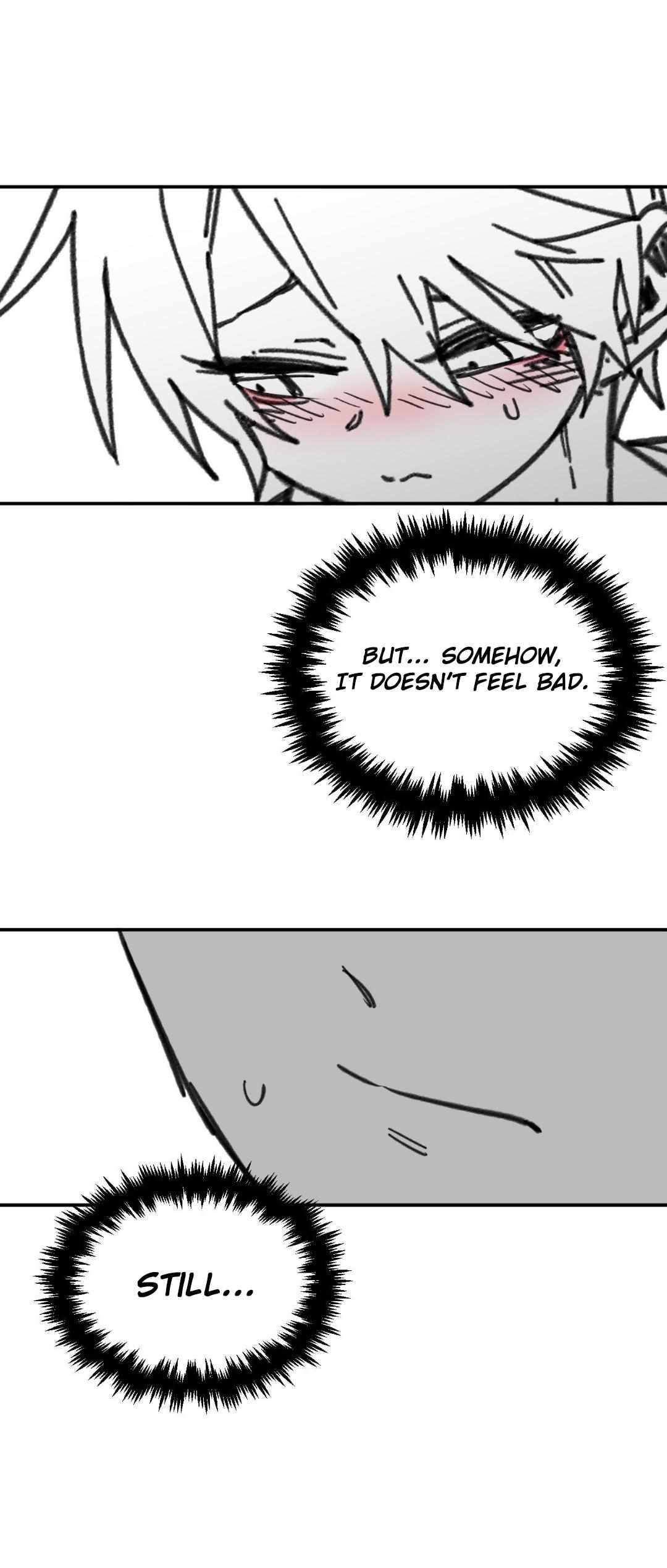 Read High School Boy chapter 85 image 26 on Lezhin