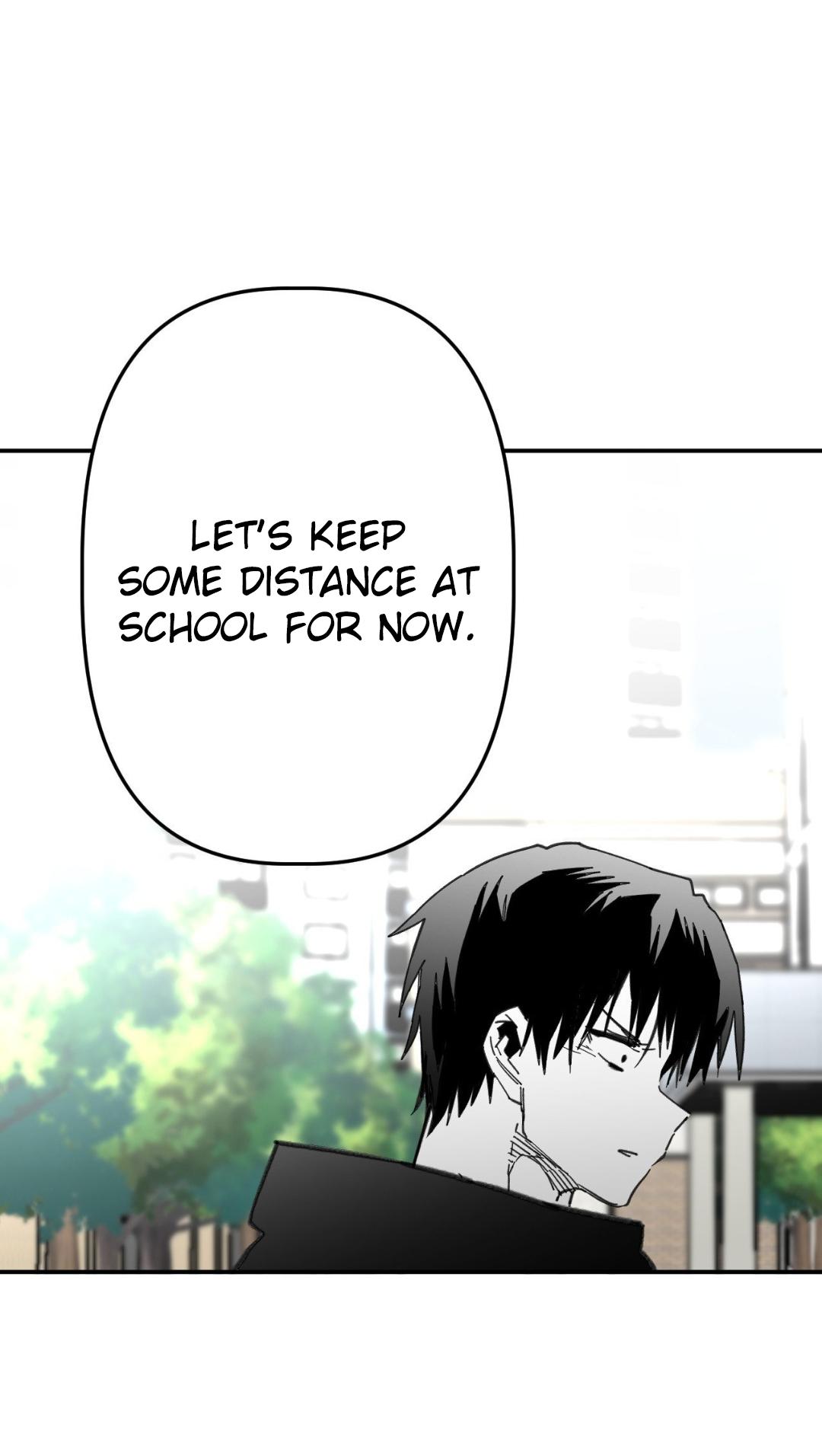 Read High School Boy chapter 85 image 27 on Lezhin