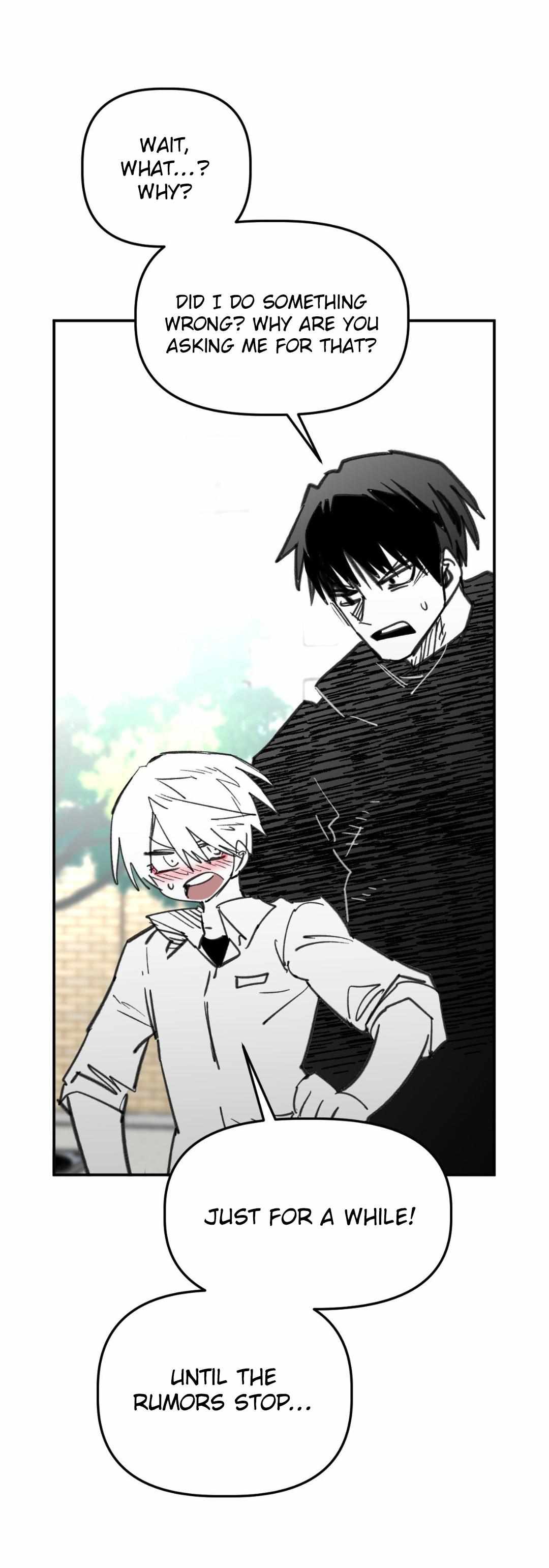 Read High School Boy chapter 85 image 28 on Lezhin
