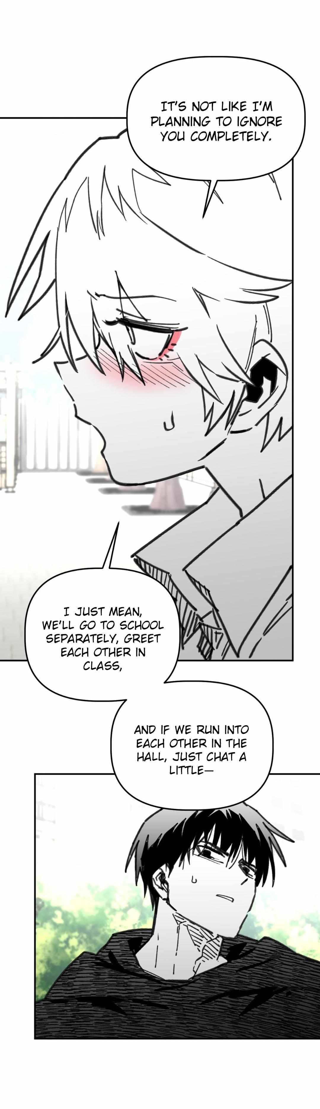 Read High School Boy chapter 85 image 29 on Lezhin