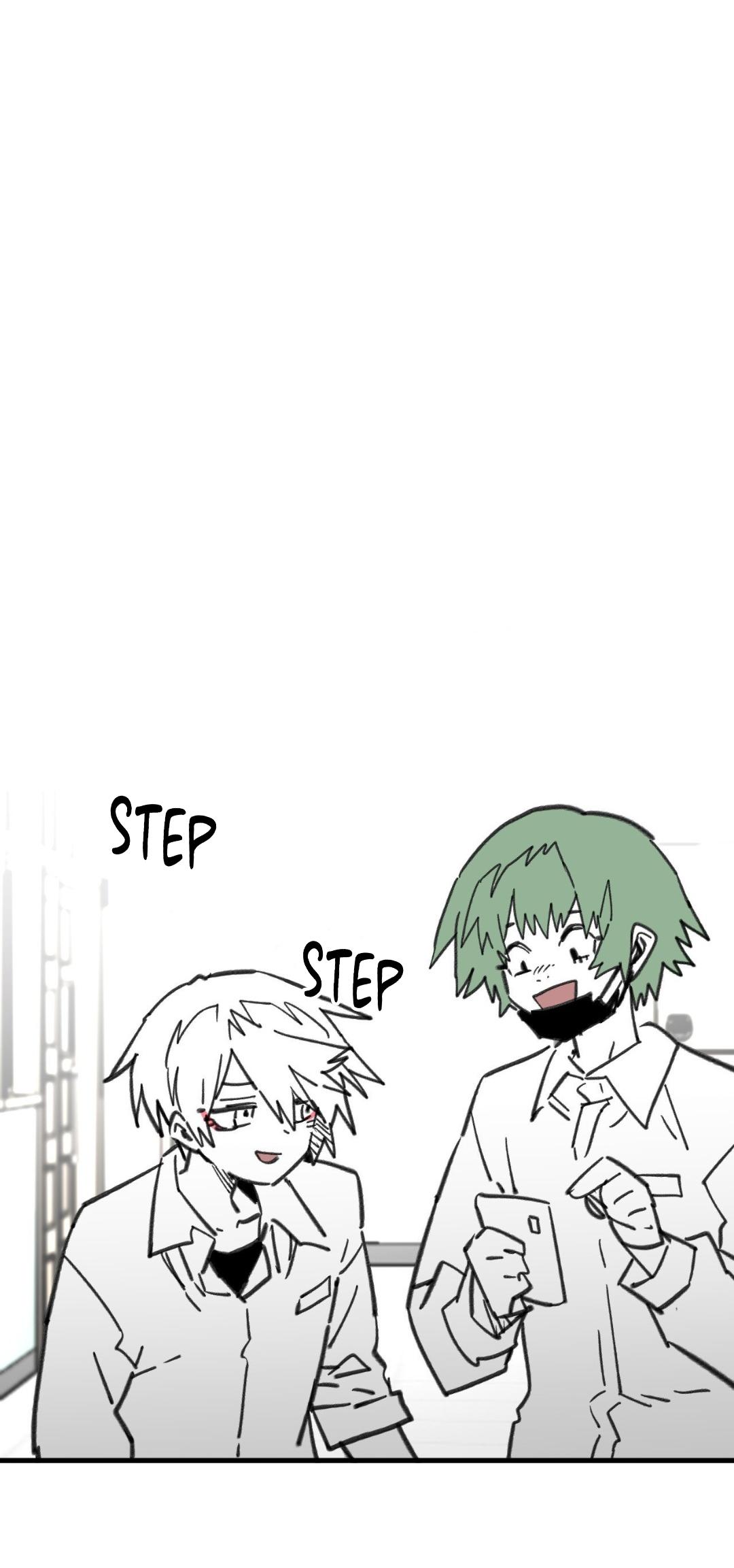 Read High School Boy chapter 85 image 31 on Lezhin