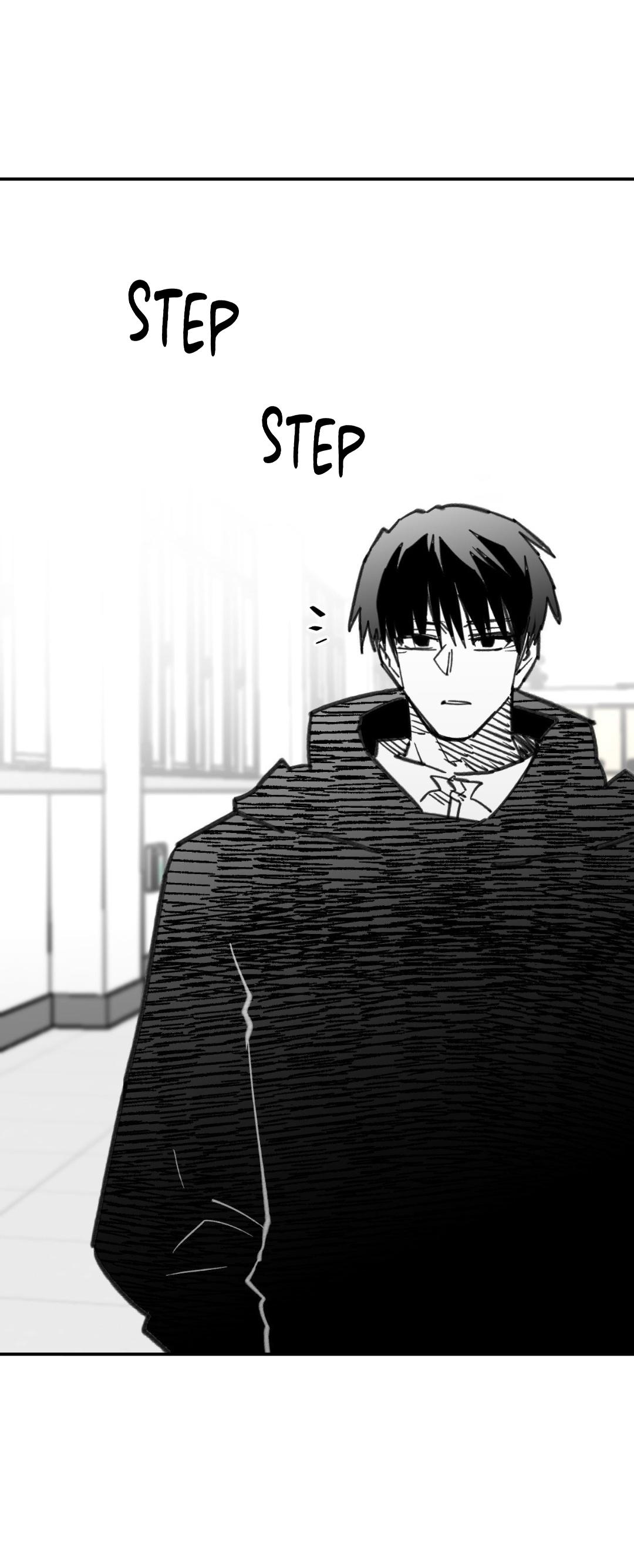 Read High School Boy chapter 85 image 32 on Lezhin