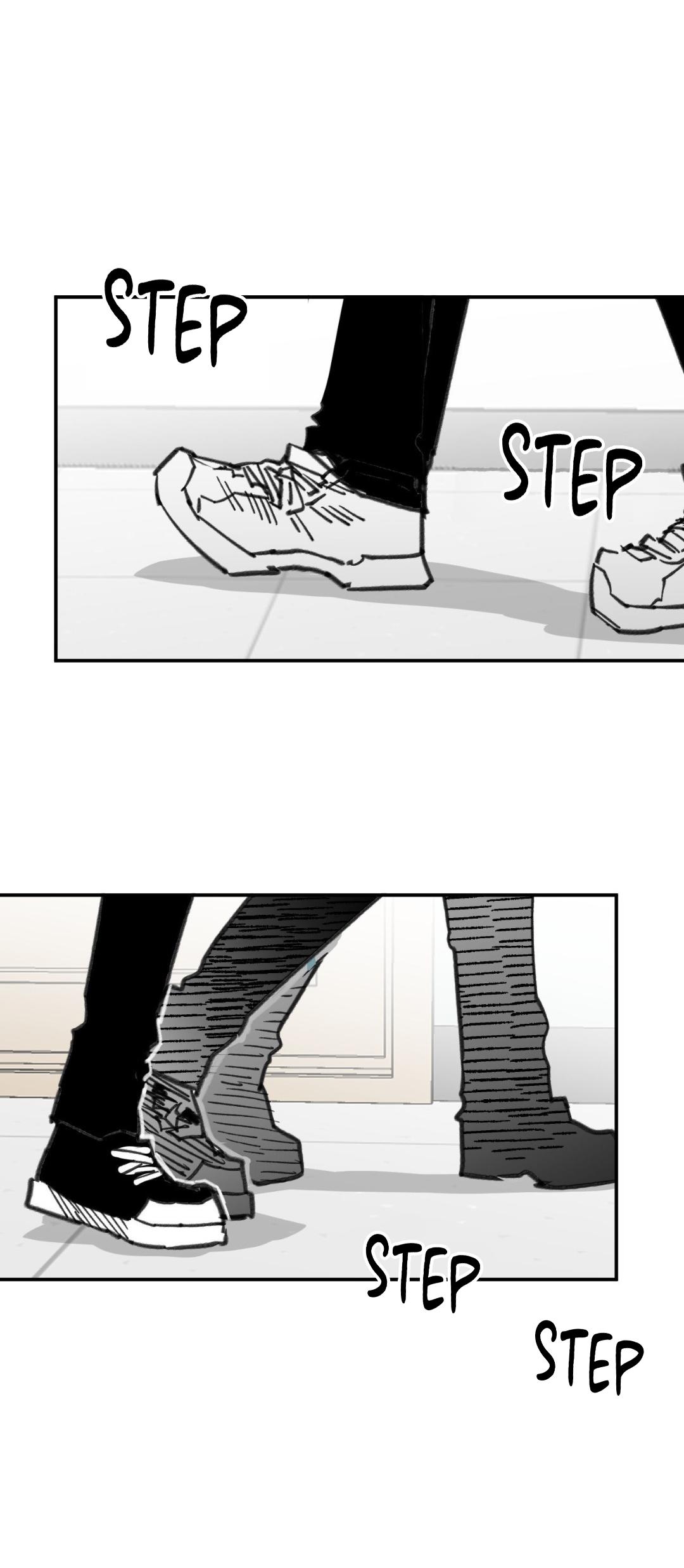 Read High School Boy chapter 85 image 33 on Lezhin