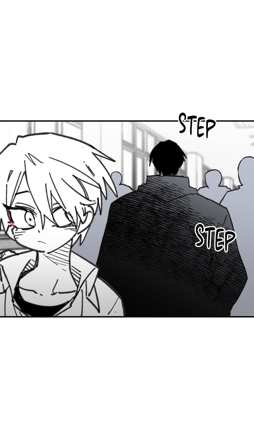 Read High School Boy chapter 85 image 35 on Lezhin