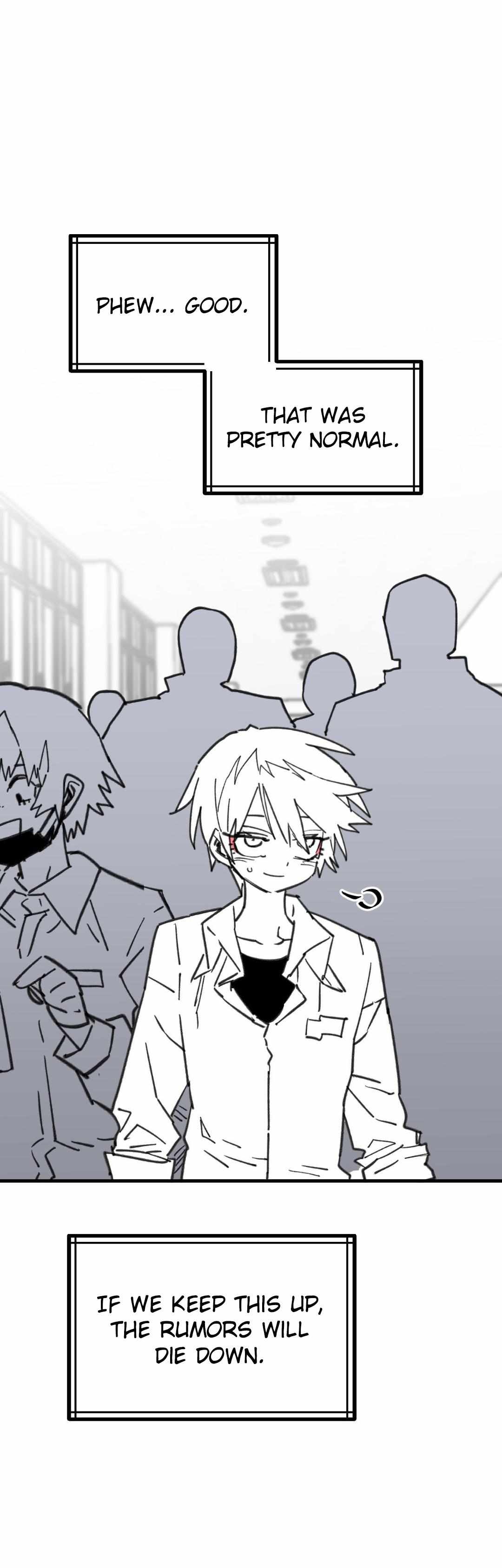Read High School Boy chapter 85 image 36 on Lezhin