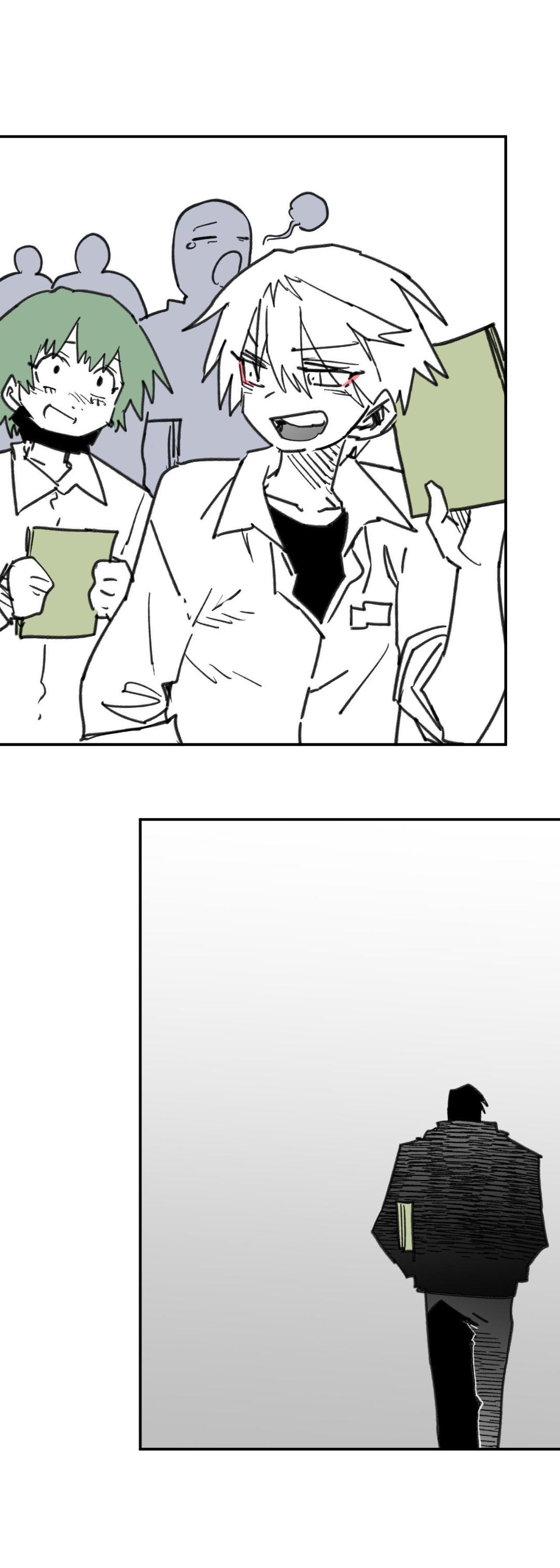 Read High School Boy chapter 85 image 40 on Lezhin