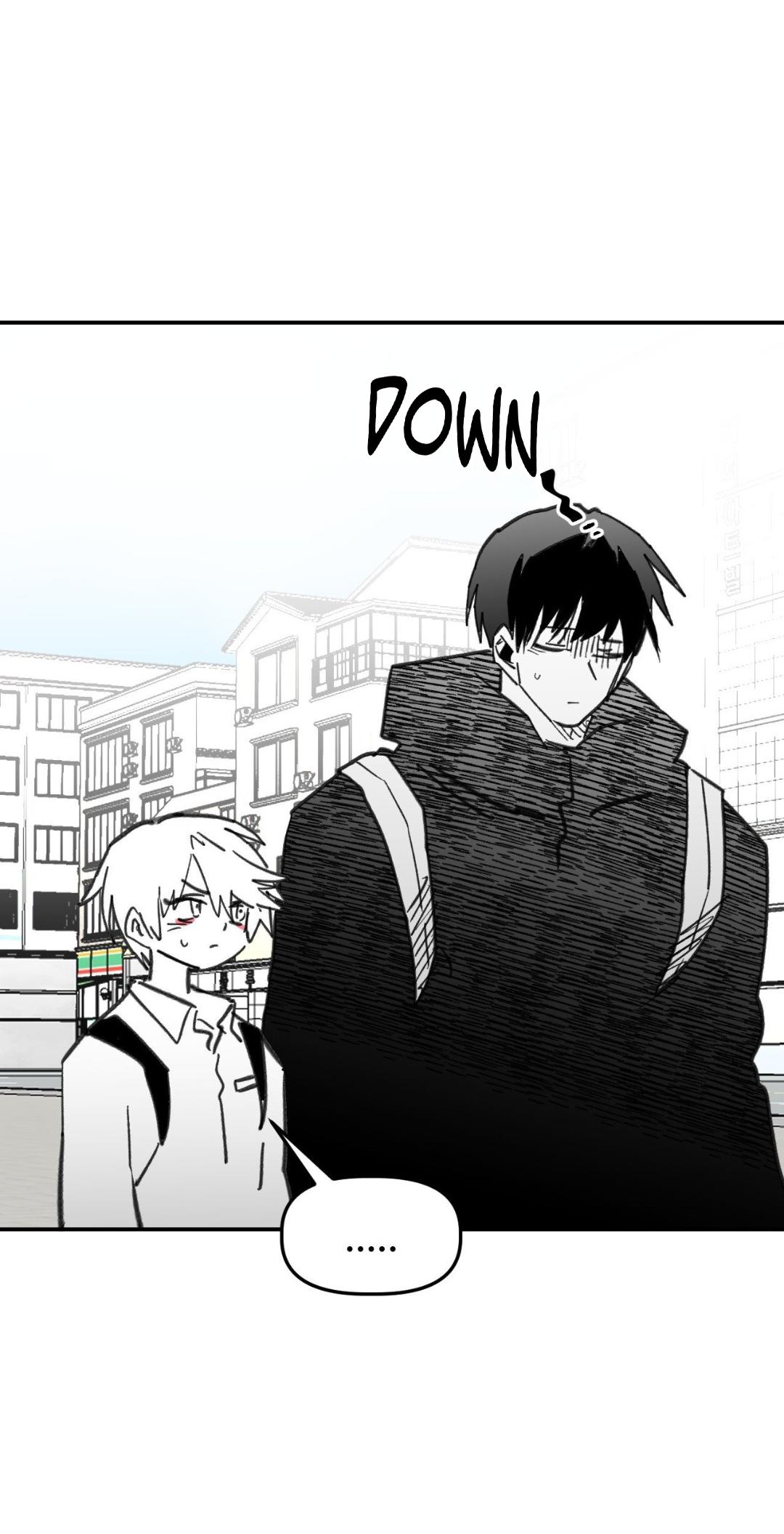 Read High School Boy chapter 85 image 5 on Lezhin