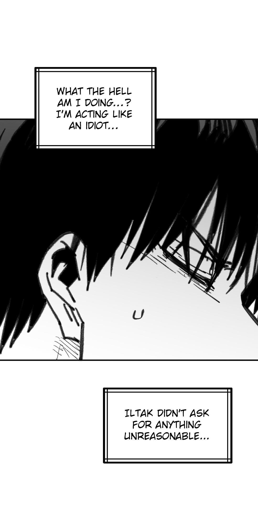 Read High School Boy chapter 85 image 50 on Lezhin