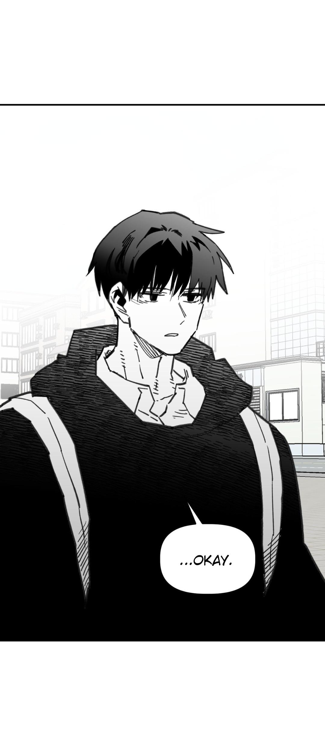 Read High School Boy chapter 85 image 7 on Lezhin