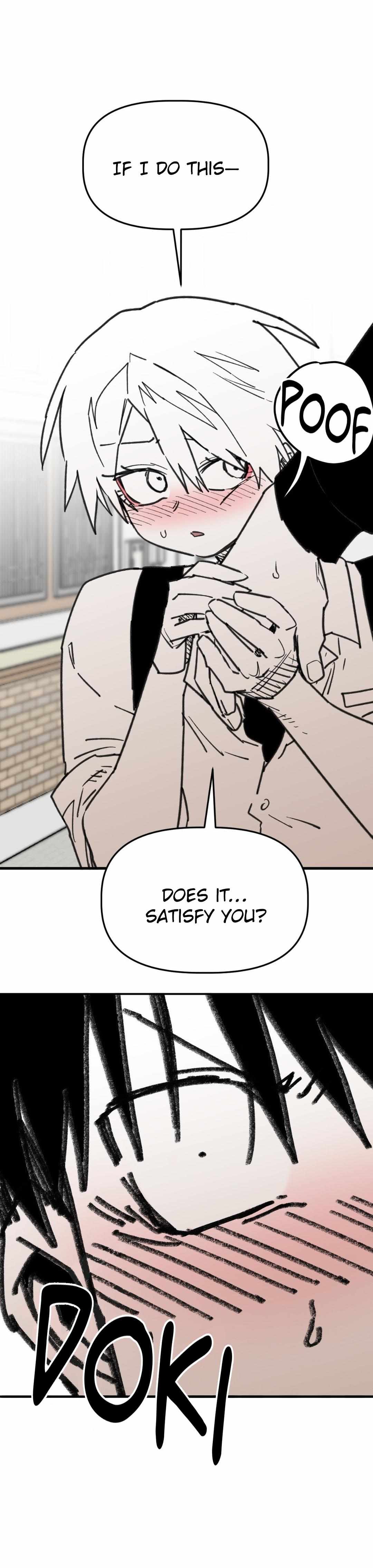 Read High School Boy chapter 86 image 11 on Lezhin