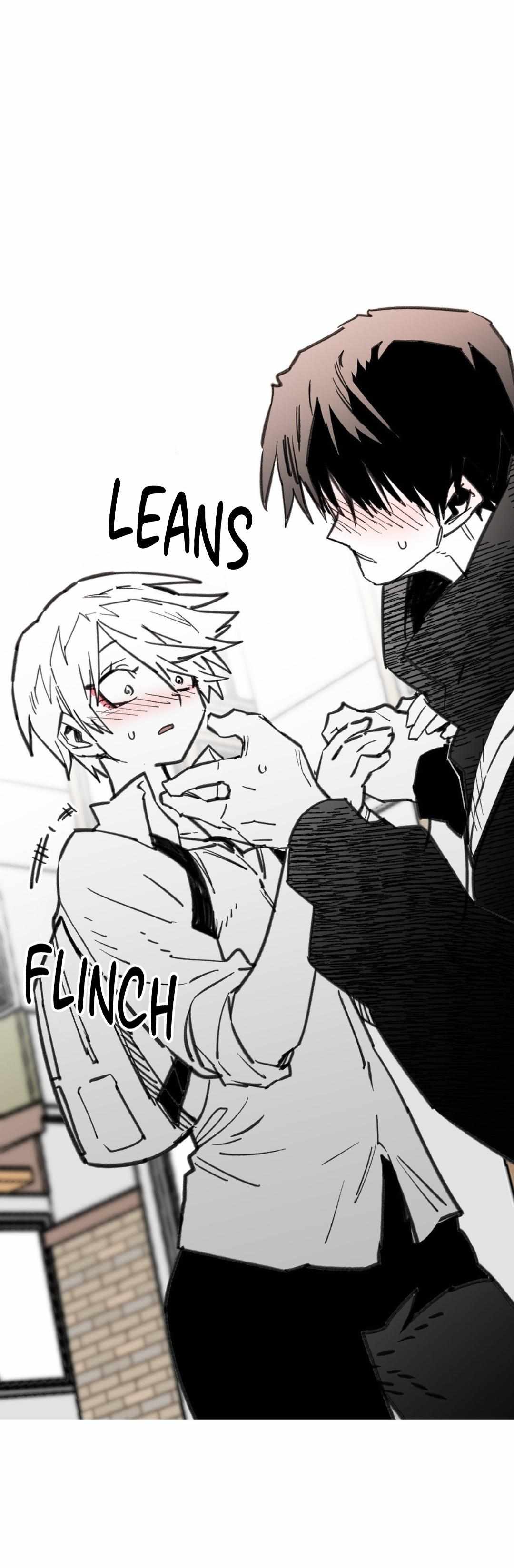 Read High School Boy chapter 86 image 13 on Lezhin
