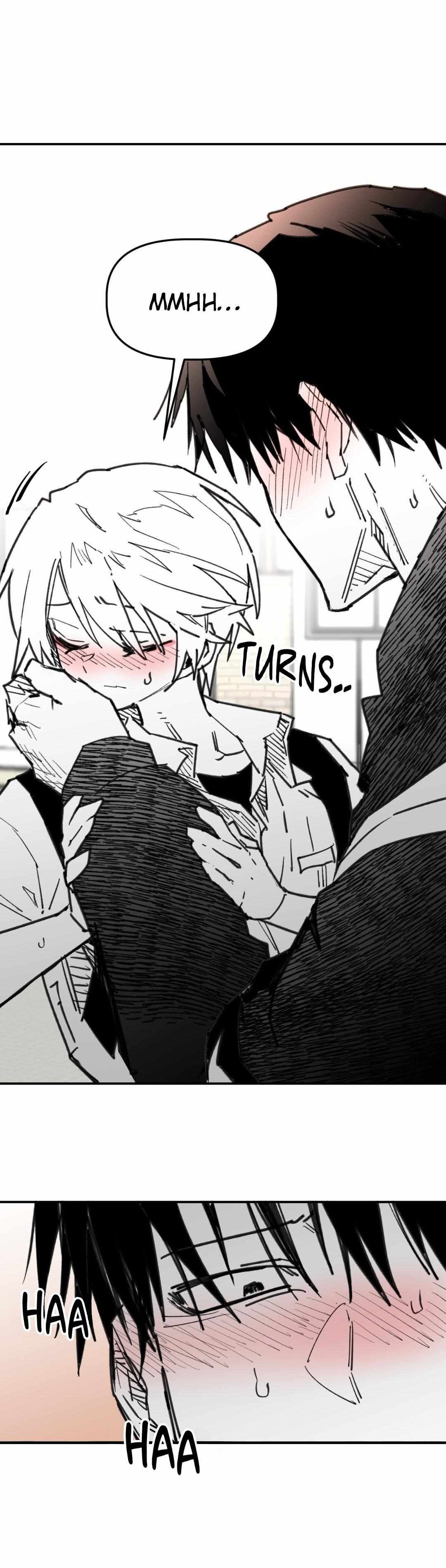 Read High School Boy chapter 86 image 16 on Lezhin