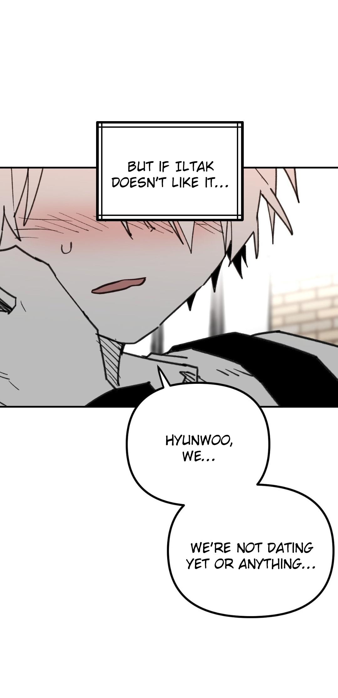 Read High School Boy chapter 86 image 18 on Lezhin
