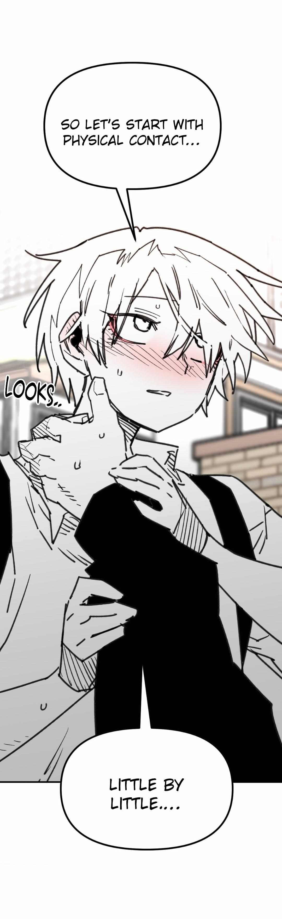Read High School Boy chapter 86 image 19 on Lezhin