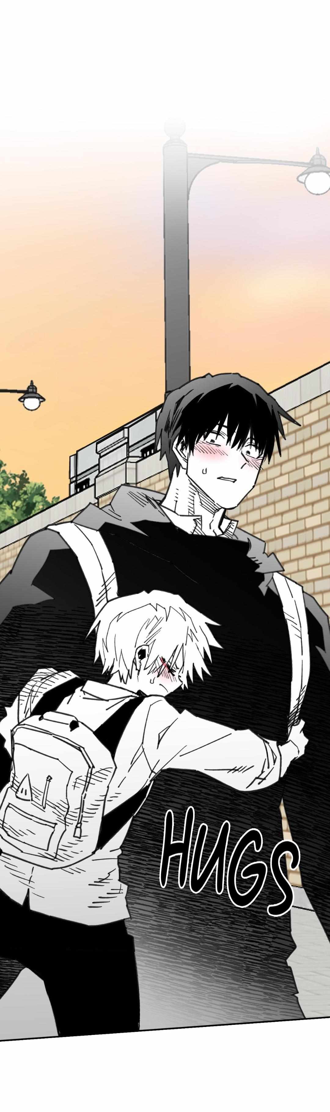 Read High School Boy chapter 86 image 2 on Lezhin
