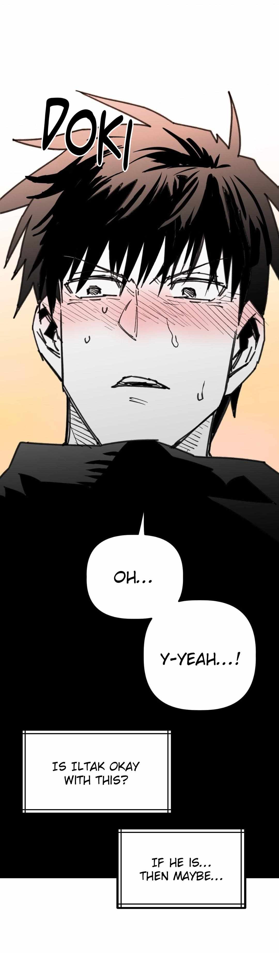 Read High School Boy chapter 86 image 20 on Lezhin