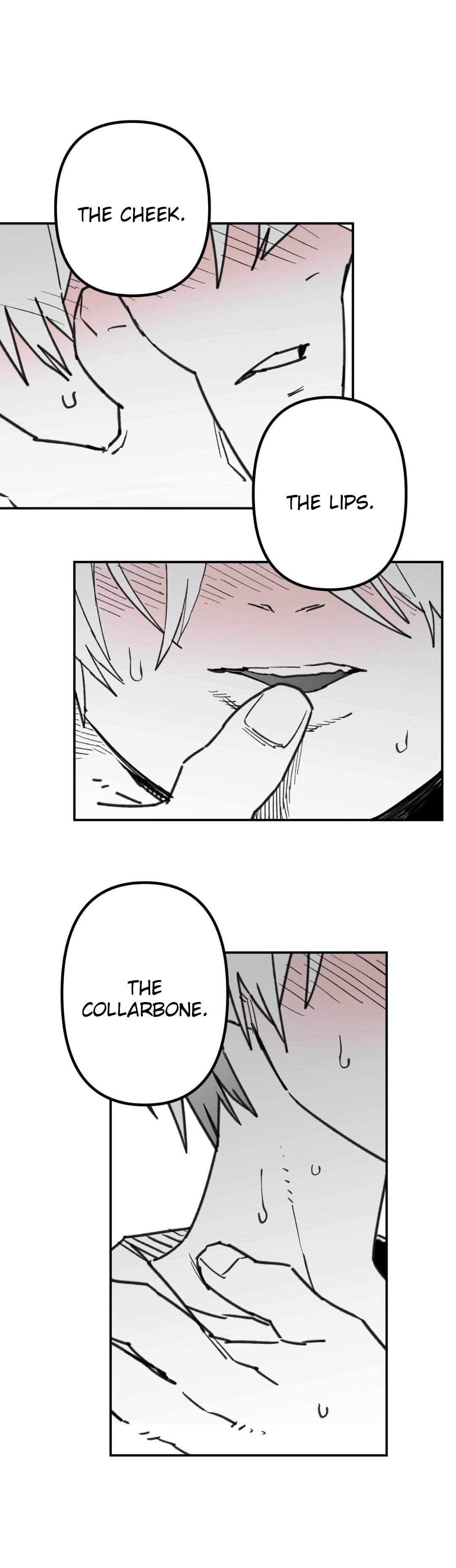 Read High School Boy chapter 86 image 22 on Lezhin