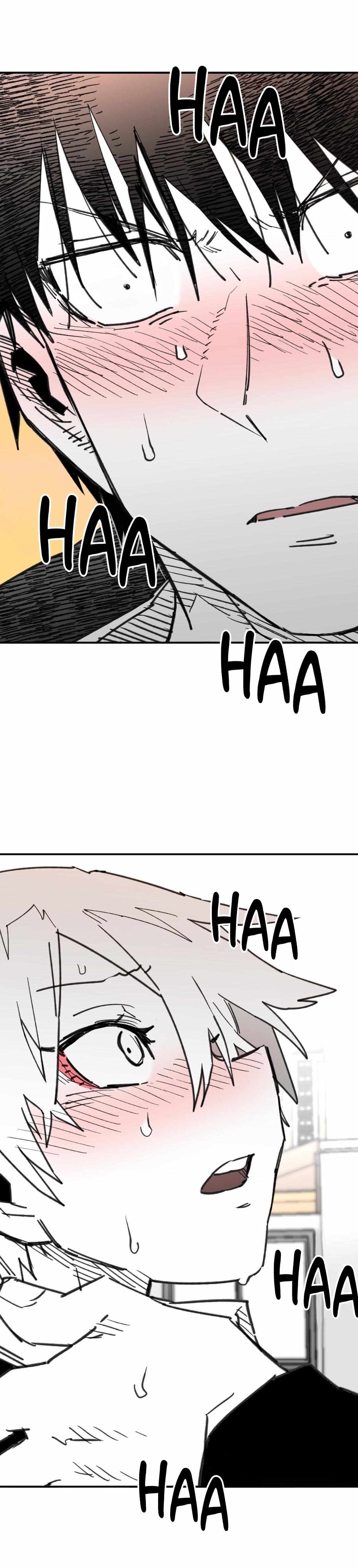 Read High School Boy chapter 86 image 23 on Lezhin