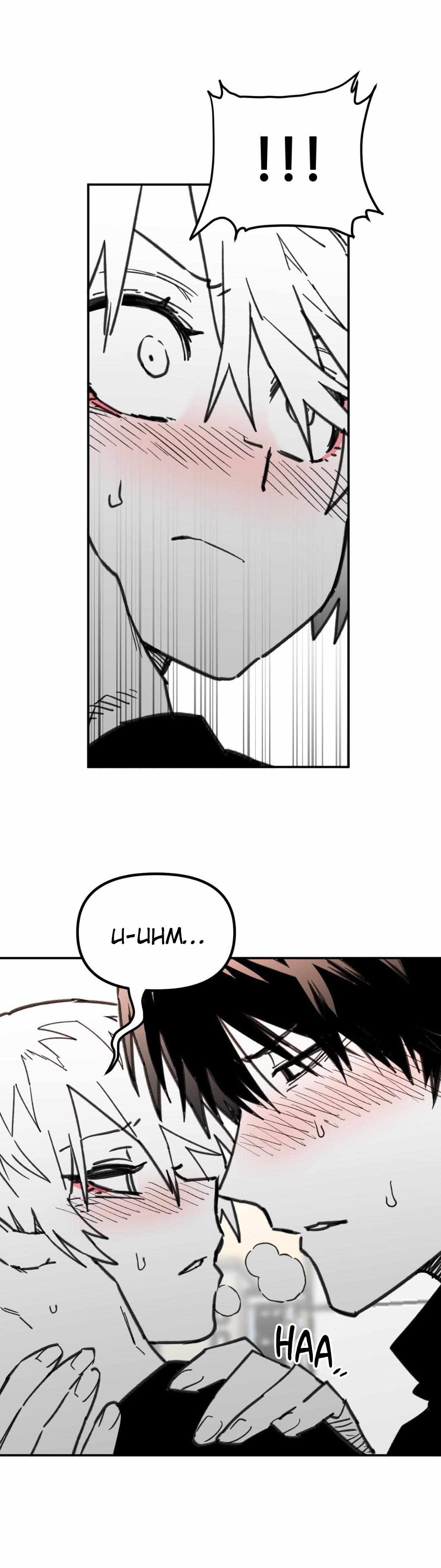 Read High School Boy chapter 86 image 26 on Lezhin