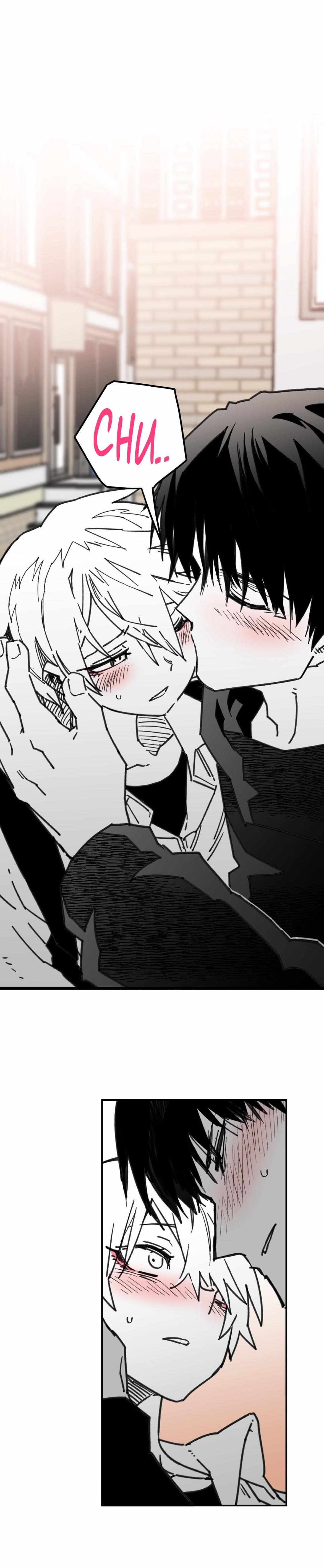 Read High School Boy chapter 86 image 28 on Lezhin