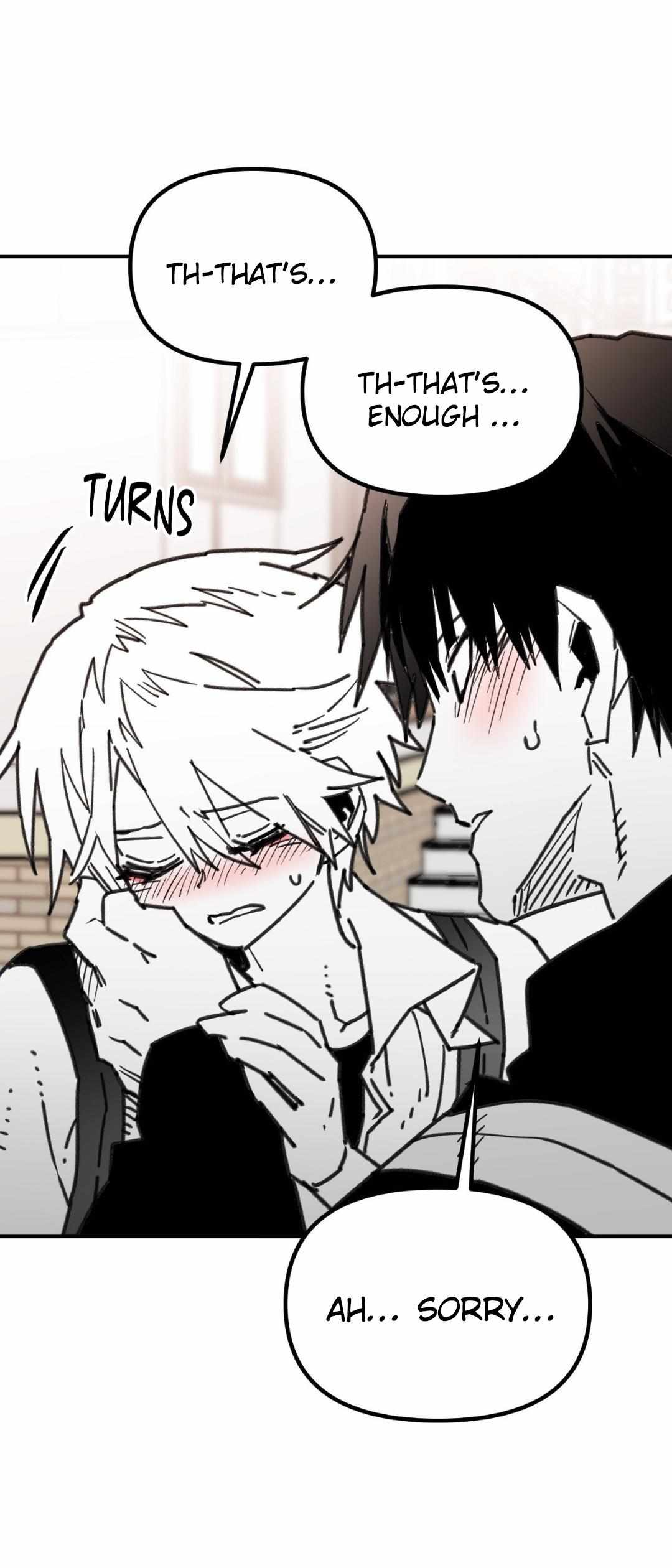 Read High School Boy chapter 86 image 29 on Lezhin
