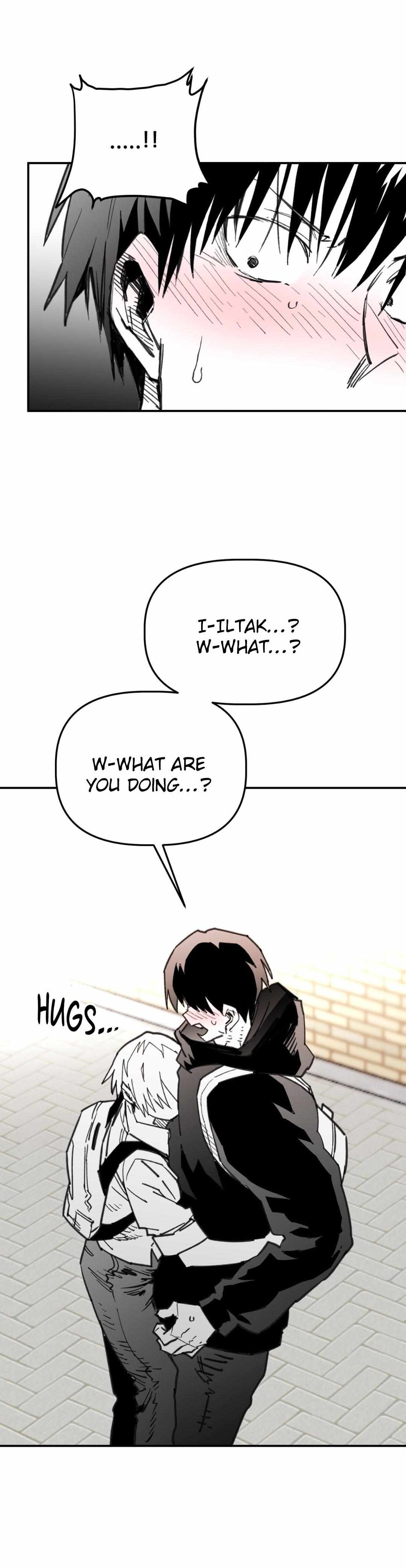 Read High School Boy chapter 86 image 3 on Lezhin