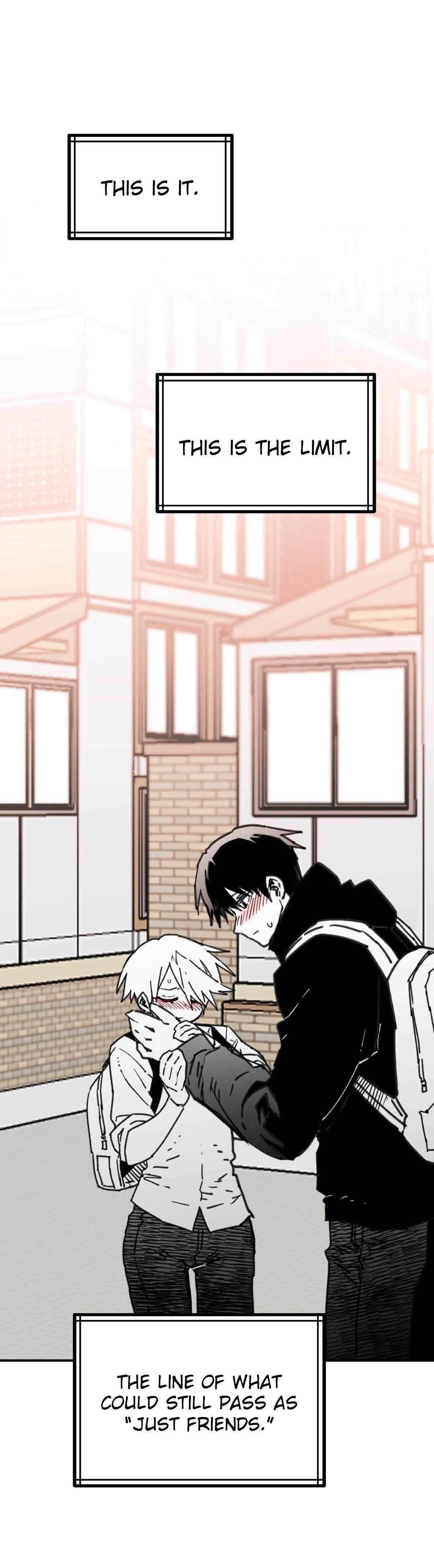 Read High School Boy chapter 86 image 30 on Lezhin
