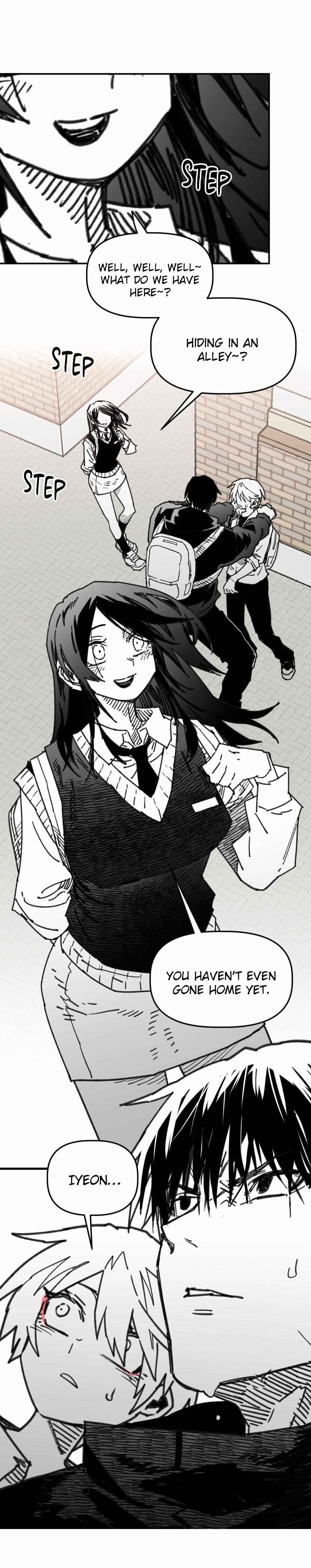 Read High School Boy chapter 86 image 33 on Lezhin