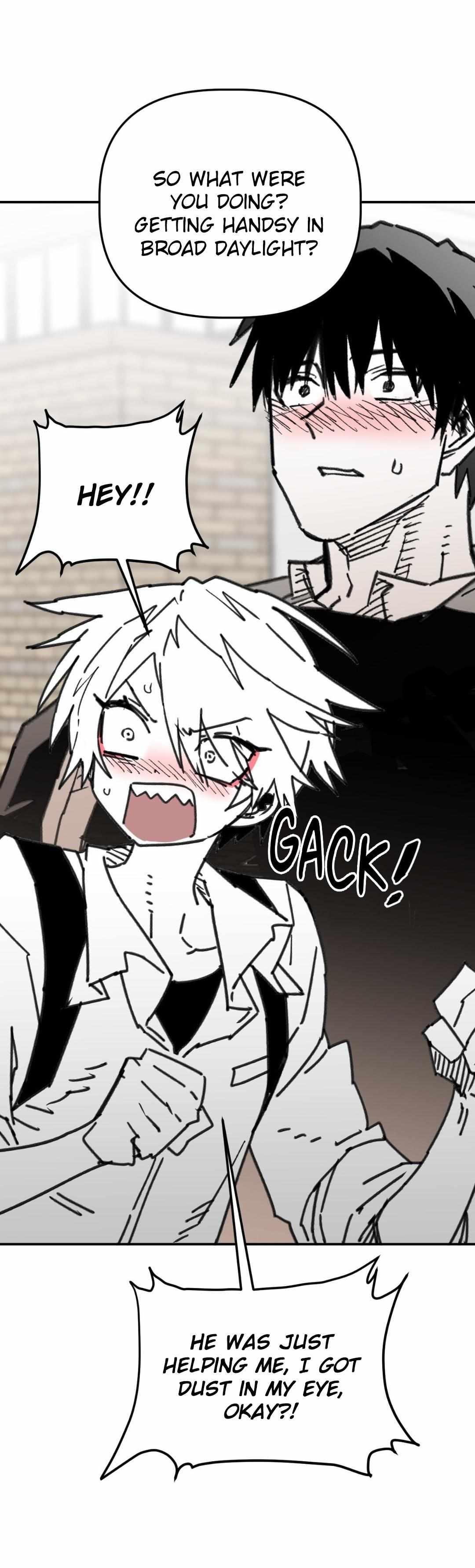 Read High School Boy chapter 86 image 34 on Lezhin