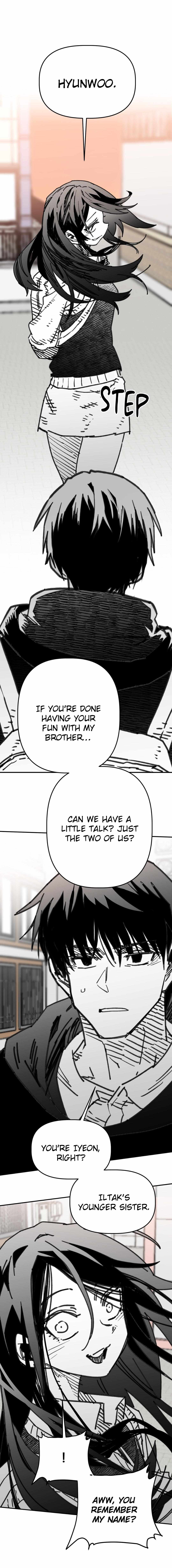 Read High School Boy chapter 86 image 38 on Lezhin