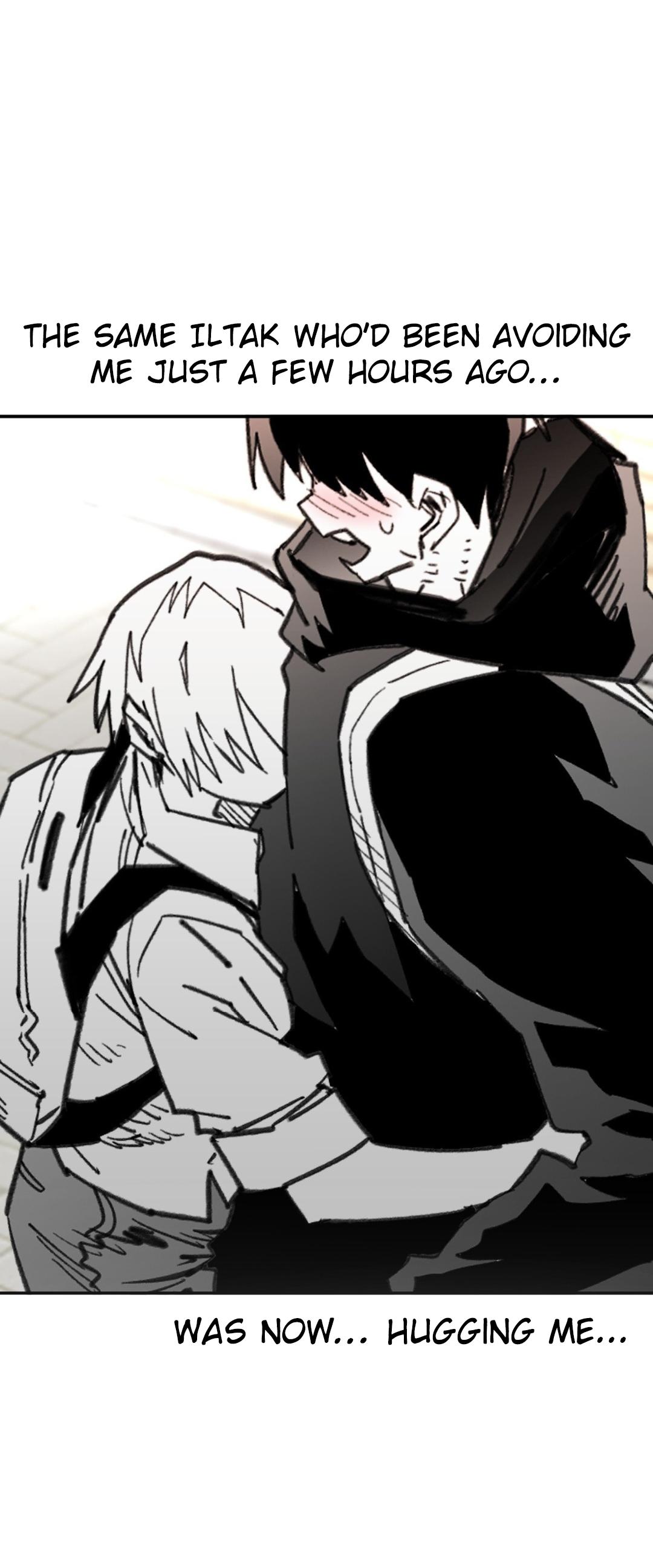 Read High School Boy chapter 86 image 4 on Lezhin