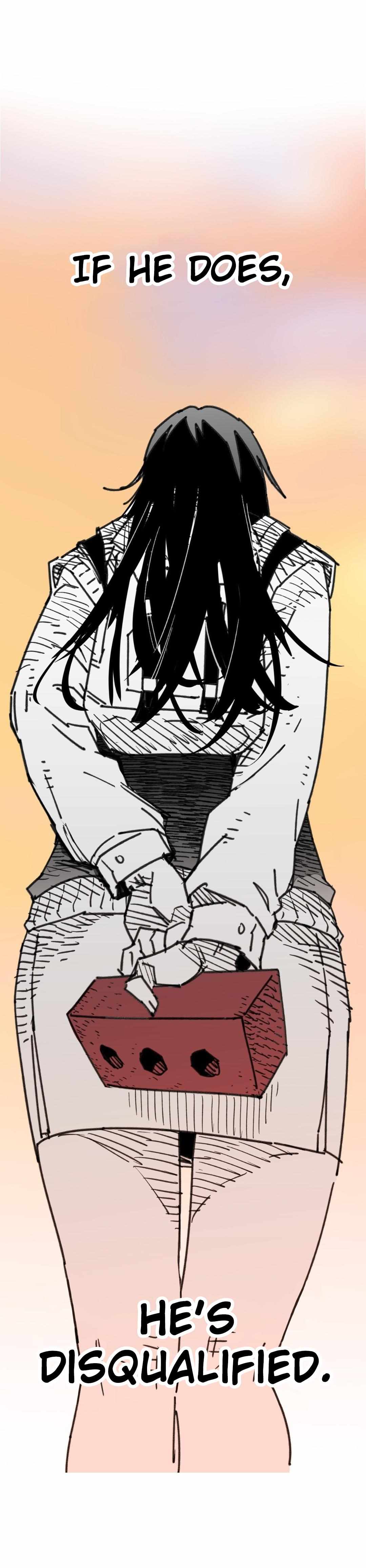 Read High School Boy chapter 86 image 43 on Lezhin