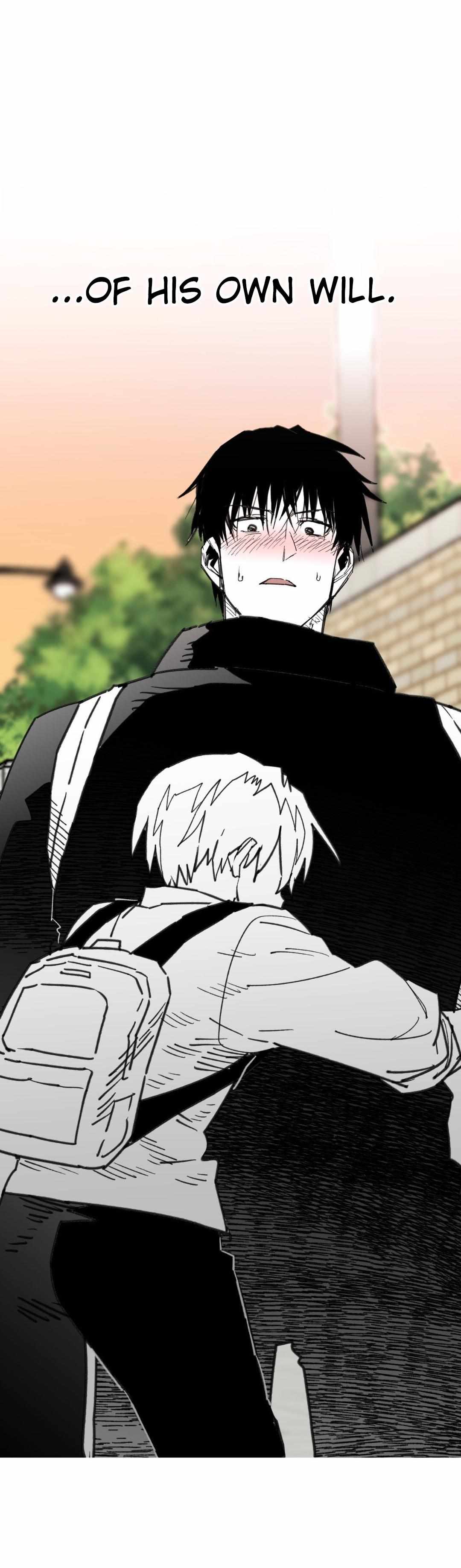 Read High School Boy chapter 86 image 5 on Lezhin