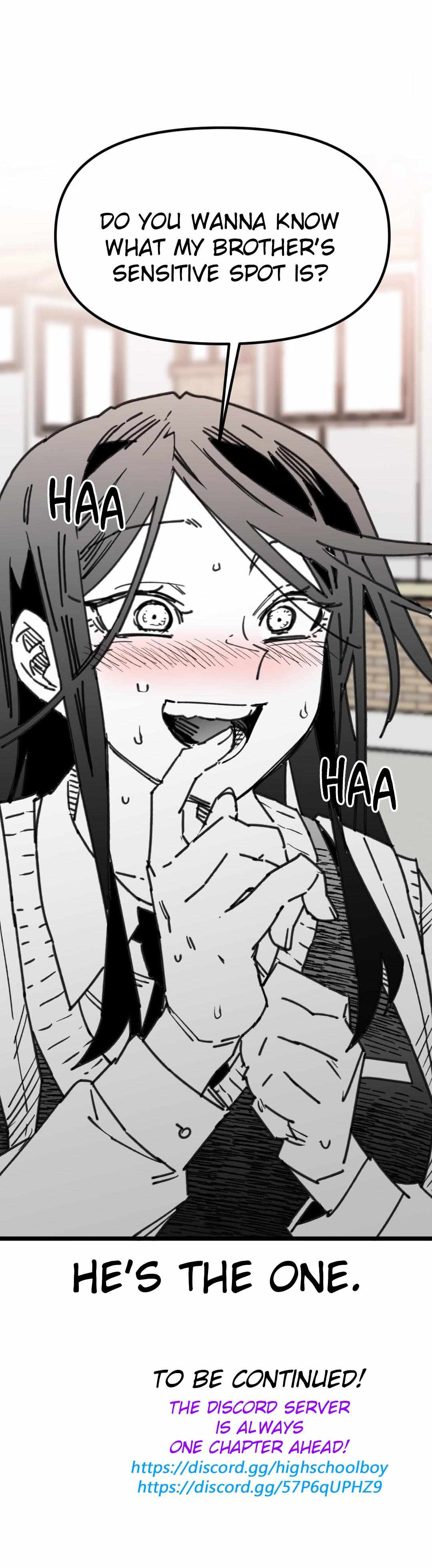 Read High School Boy chapter 86 image 51 on Lezhin