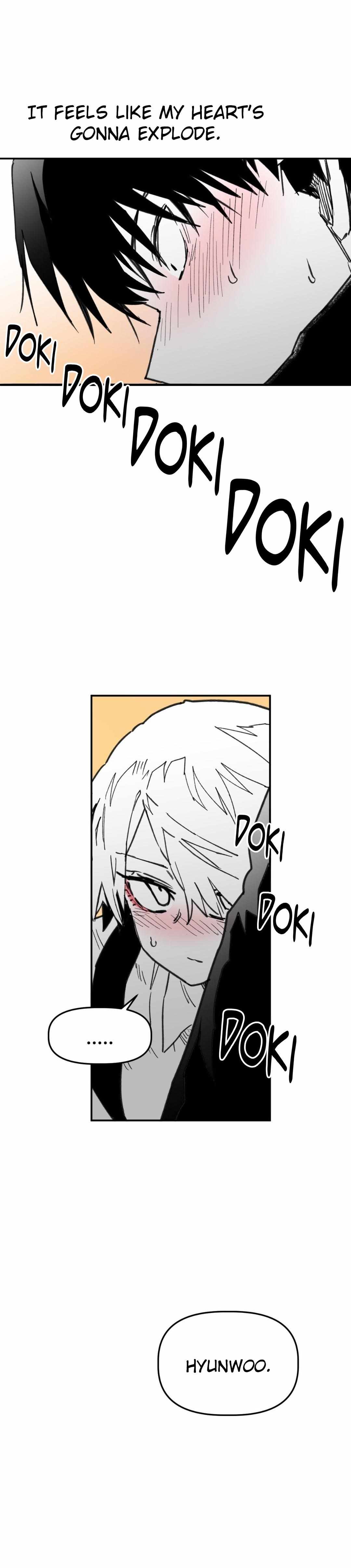 Read High School Boy chapter 86 image 6 on Lezhin